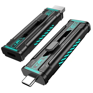 Fikwot WU350 256GB Portable SSD USB Flash Drive,550MB/s Write High-Performance,USB 3.2 Gen1+USB C Stick with Dual Ports,External Solid State Drive for iPhone15,16/Android/Mac/PC Fikwot WU350 256GB Portable SSD USB Flash Drive,550MB/s Write High-Performance,USB 3.2 Gen1+USB C Stick with Dual Ports,External Solid State Drive for iPhone15,16/Android/Mac/PC