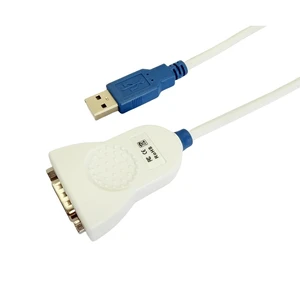 Feanteek USB to RS232 Adapter Cable UC232R-10 with FT232R Chip USB to DB9 Serial Cable for Windows 11,10, 8, 7, Vista, XP,Linux and Mac OS(10CM) Feanteek USB to RS232 Adapter Cable UC232R-10 with FT232R Chip USB to DB9 Serial Cable for Windows 11,10, 8, 7, Vista, XP,Linux and Mac OS(10CM)