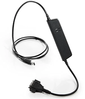 Kvaser Leaf Light v2 HS USB to CAN Bus Interface Kvaser Leaf Light v2 HS USB to CAN Bus Interface
