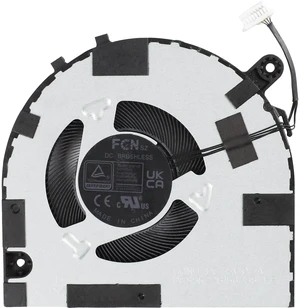 CPU Cooling Fan for Lenovo IdeaPad Slim 5 16IRL8 82XG 16ABR8 82XF U15 CPU Cooling Fan for Lenovo IdeaPad Slim 5 16IRL8 82XG 16ABR8 82XF U15