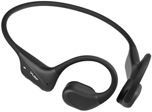 VLOP Bone Conduction Headphones, IPX8 Waterproof Swimming Headphones, Std. VLOP Bone Conduction Headphones, IPX8 Waterproof Swimming Headphones, Std.