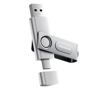 MOVE SPEED 256GB USB Drive 150MB/s Thumb Drives USB 3.0 and Type C Memory Stick with Dual Ports for iPhone 17/16/15, Android Phone, Windows, Mac, Tablet MOVE SPEED 256GB USB Drive 150MB/s Thumb Drives USB 3.0 and Type C Memory Stick with Dual Ports for iPhone 17/16/15, Android Phone, Windows, Mac, Tablet