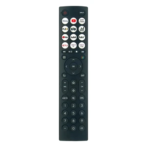 Beyution ERF2C36H Replaced Voice Remote Control fit for Hisense Vidaa TV Beyution ERF2C36H Replaced Voice Remote Control fit for Hisense Vidaa TV