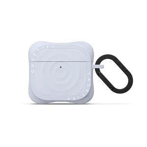 CASETiFY Ripple Case for AirPods 4 - Periwinkle CASETiFY Ripple Case for AirPods 4 - Periwinkle