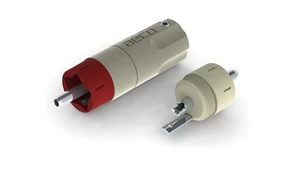 aeco RCA Plug ARP-4045S, 4pcs/1set, Silver Plating, Vacuum bag aeco RCA Plug ARP-4045S, 4pcs/1set, Silver Plating, Vacuum bag