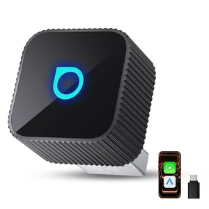 OTTOCAST Mini Slim Wireless CarPlay Adapter & Android Auto Adapter OTTOCAST Mini Slim Wireless CarPlay Adapter & Android Auto Adapter