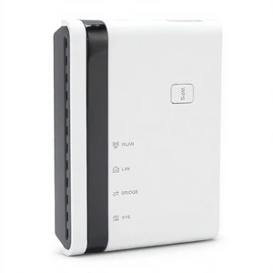 ASHATA Wireless Print Server, 10/100Mbps Ethernet Bridge Network Print Server Support 4 Printers, Wired / 2.4G Wireless Network/Standalone Mode, Compatible with Wins 7 8 10 11 OS X (US) ASHATA Wireless Print Server, 10/100Mbps Ethernet Bridge Network Print Server Support 4 Printers, Wired / 2.4G Wireless Network/Standalone Mode, Compatible with Wins 7 8 10 11 OS X (US)