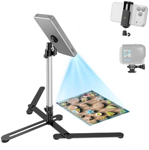 TiMOVO Overhead Tripod for Mini Projector TiMOVO Overhead Tripod for Mini Projector