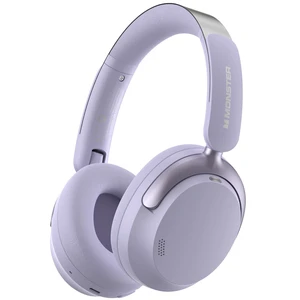 Monster Persona 3rd ANC Wireless Headphones, Premium Noise Cancelling with Bluetooth 5.4, Ultra-Light Foldable Over Ear Headphones, HD Voice Clarity, 70H Battery Life, Multi-Point Pairing, Comf Monster Persona 3rd ANC Wireless Headphones, Premium Noise Cancelling with Bluetooth 5.4, Ultra-Light Foldable Over Ear Headphones, HD Voice Clarity, 70H Battery Life, Multi-Point Pairing, Comf