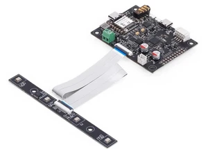 seeed studio reSpeaker Flex XVF3800 Linear-4 with XIAO ESP32S3 seeed studio reSpeaker Flex XVF3800 Linear-4 with XIAO ESP32S3