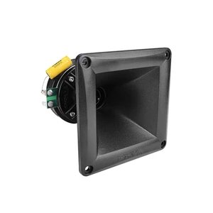 PRV AUDIO WG175Ph 1" Exit Compression Driver, 150 Watts Program Power, High Frequency, 108dB Tweeter Driver + Horn Combo - Horn Driver Car Audio PRV AUDIO WG175Ph 1" Exit Compression Driver, 150 Watts Program Power, High Frequency, 108dB Tweeter Driver + Horn Combo - Horn Driver Car Audio