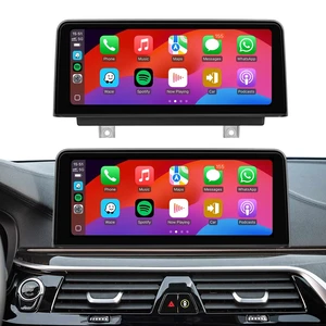 10.25'' Linux HD Touch Screen for BMW 3/4 Series F30/F31/F33/F34 & 1/2 Series F20/F21/F22/F23 20122017 NBT Support Wired and Wireless CarPlay Retrofit Android Auto 10.25'' Linux HD Touch Screen for BMW 3/4 Series F30/F31/F33/F34 & 1/2 Series F20/F21/F22/F23 20122017 NBT Support Wired and Wireless CarPlay Retrofit Android Auto