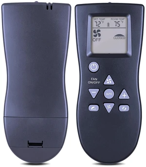 Remote for MAXXAIR Maxxfan RV Deluxe Plus Vent Fan 7500K 7000K 7500KIF Remote for MAXXAIR Maxxfan RV Deluxe Plus Vent Fan 7500K 7000K 7500KIF