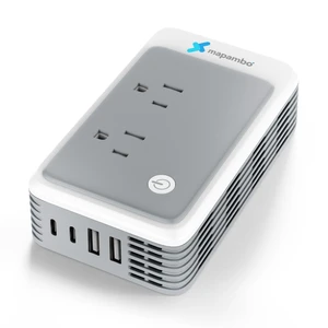 220V to 110V Voltage Converter US to Europe 220V to 110V Voltage Converter US to Europe