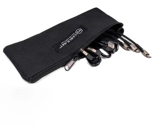 Mission Darkness USB Cable Set UL-Certified Shielded Cables for Digital Forensics & RF-Shielded Enclosures Includes USB-A, USB-C, Micro USB, Lightning-Compatible, Extension Cables & Zipper Pouch Mission Darkness USB Cable Set UL-Certified Shielded Cables for Digital Forensics & RF-Shielded Enclosures Includes USB-A, USB-C, Micro USB, Lightning-Compatible, Extension Cables & Zipper Pouch