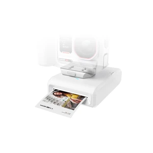Insta360 Ace Pro 2 Pocket Printer (White) Insta360 Ace Pro 2 Pocket Printer (White)
