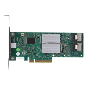 H310 IR RAID Controller Card, 6GB / s PCI Express x8 SAS Array Card for Server System H310 IR RAID Controller Card, 6GB / s PCI Express x8 SAS Array Card for Server System