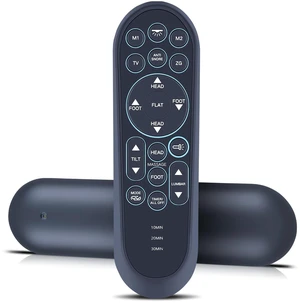 Snrigw Replacement Remote for iDealBed S4 6i AdjustableBed Snrigw Replacement Remote for iDealBed S4 6i AdjustableBed