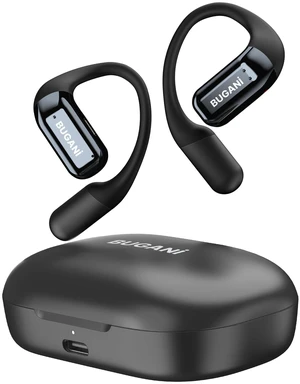 BUGANI Open Ear Headphones, Bluetooth 5.4 Wireless Earbuds BUGANI Open Ear Headphones, Bluetooth 5.4 Wireless Earbuds