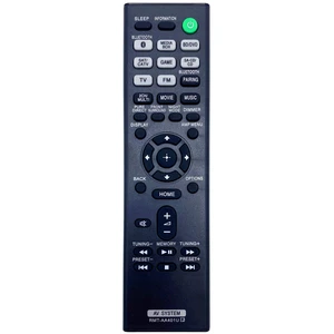 INTECHING RMT-AA401U AV Receiver Remote Control Replacement INTECHING RMT-AA401U AV Receiver Remote Control Replacement