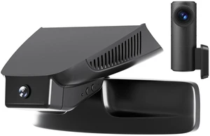 G10 Front 4K +Rear 2K Dash Cam Custom Fit for Mercedes-Benz GLC43/ GLC200/ GLC260/GLC300/ C180L/C200L/ C260/C300/ E200L/ E300/E350/ SLC, 4K+2K Dual Record, Built-in WiFi & APP, FREE128G G10 Front 4K +Rear 2K Dash Cam Custom Fit for Mercedes-Benz GLC43/ GLC200/ GLC260/GLC300/ C180L/C200L/ C260/C300/ E200L/ E300/E350/ SLC, 4K+2K Dual Record, Built-in WiFi & APP, FREE128G