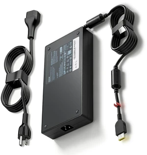 300W Slim 20V 15A AC Adapter Replacement for Lenovo Gaming Laptop Charger 300W Slim 20V 15A AC Adapter Replacement for Lenovo Gaming Laptop Charger