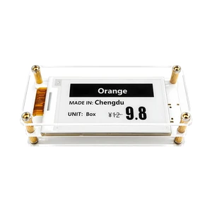 Heltec ESP32-S3 Wireless Paper E-Ink 2.13 Inch Heltec ESP32-S3 Wireless Paper E-Ink 2.13 Inch