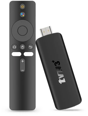 Android TV Stick 4K 2026, 2GB 16GB ^^ Android 14, Quad-core RK3518 CPU, 4K HDR10+, WiFi 6 2.4G/5G Dual-Band, USB 3.0, Bluetooth 5.4, Voice Remote Android TV Stick 4K 2026, 2GB 16GB ^^ Android 14, Quad-core RK3518 CPU, 4K HDR10+, WiFi 6 2.4G/5G Dual-Band, USB 3.0, Bluetooth 5.4, Voice Remote
