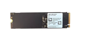 Samsung PM991 Series 256GB NVMe SSD, M.2 2280 PCIe Gen3 x4 (OEM New) Samsung PM991 Series 256GB NVMe SSD, M.2 2280 PCIe Gen3 x4 (OEM New)