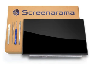 SCREENARAMA New Touch Screen Replacement for HP P/N L63569-001 SCREENARAMA New Touch Screen Replacement for HP P/N L63569-001