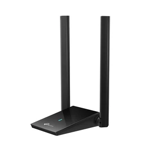TP-Link USB WiFi 6 Adapter for Desktop PC,AX1800 Dual Band WiFi Antenna TP-Link USB WiFi 6 Adapter for Desktop PC,AX1800 Dual Band WiFi Antenna