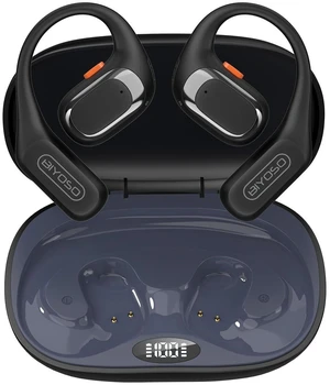 Biyoso X52 Open Ear Headphones, Bluetooth 6.0 Biyoso X52 Open Ear Headphones, Bluetooth 6.0