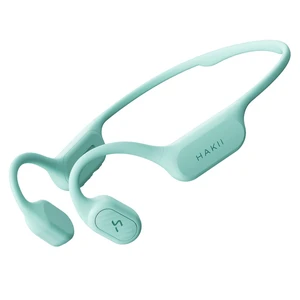 HAKII Sole Bone Conduction Headphones, Open-Ear Bluetooth & MP3 Wireless Sport Headphones for Running & Workout, IP68 Swimming Headphones, 32GB, Long 10H Playtime HAKII Sole Bone Conduction Headphones, Open-Ear Bluetooth & MP3 Wireless Sport Headphones for Running & Workout, IP68 Swimming Headphones, 32GB, Long 10H Playtime