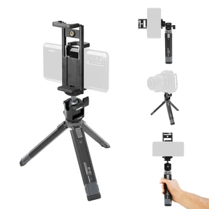 AMBITFUL GT-07 Mini Tripod,360 Ball Head,Cold Shoe 1/4" Screw AMBITFUL GT-07 Mini Tripod,360 Ball Head,Cold Shoe 1/4" Screw