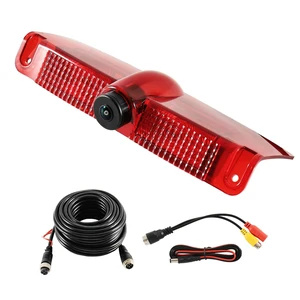 Fancemot Third Brake Light for Chevy Express 2003-2019 Fancemot Third Brake Light for Chevy Express 2003-2019