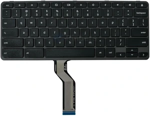 Rinbers Laptop US Keyboard for Acer Chromebook 11 Spin 311 R721T Keyboard Replacement NK.I111S.086 NK.I111S.0BA (Lock Key) Rinbers Laptop US Keyboard for Acer Chromebook 11 Spin 311 R721T Keyboard Replacement NK.I111S.086 NK.I111S.0BA (Lock Key)