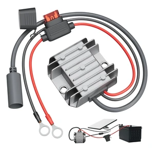 Starlink Mini 12V Adapter, 12-24V DC Power Supply Step Up Converter Starlink Mini 12V Adapter, 12-24V DC Power Supply Step Up Converter