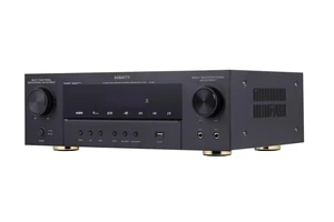 SOBATTY 7.1 Channel AV Receiver ^^ Audio Amplifier with Subwoofer Output, Bluetooth Streaming ^^ Surround Sound System for TV, Home Stereo Receiver for Home Theater. SOBATTY 7.1 Channel AV Receiver ^^ Audio Amplifier with Subwoofer Output, Bluetooth Streaming ^^ Surround Sound System for TV, Home Stereo Receiver for Home Theater.