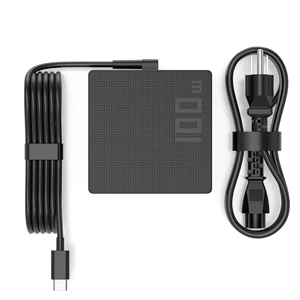 BAJ 100W 65W USB C Charger Compatible with ASUS ROG Ally X Series BAJ 100W 65W USB C Charger Compatible with ASUS ROG Ally X Series