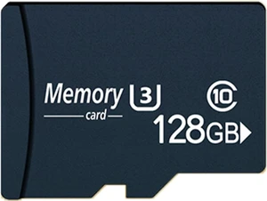 128GB Memory Card for Security Camera 128GB Memory Card for Security Camera