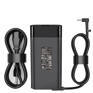280W Charger Compatible with HP OMEN 16 ZBook Fury/Studio 16 Laptop 280W Charger Compatible with HP OMEN 16 ZBook Fury/Studio 16 Laptop