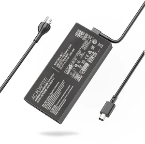 380W Laptop Charger ADP-380AB B Fit for Asus ROG Strix G16 G18 Scar 18 16 380W Laptop Charger ADP-380AB B Fit for Asus ROG Strix G16 G18 Scar 18 16