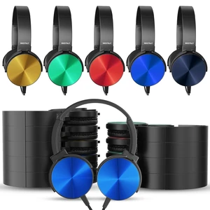 MKDTNJT Bulk Headphones for Classroom School Student 24 Pack MKDTNJT Bulk Headphones for Classroom School Student 24 Pack