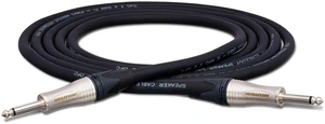 Hosa SKJ-250 Edge Speaker Cable - 1/4 inch TS to 1/4 inch TS - 50 foot Hosa SKJ-250 Edge Speaker Cable - 1/4 inch TS to 1/4 inch TS - 50 foot
