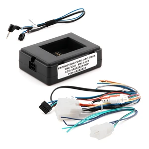 CRUX SWRTY-61S Install New CAR Stereo in Select 2003-2013 Toyota Vehicles Toy CRUX SWRTY-61S Install New CAR Stereo in Select 2003-2013 Toyota Vehicles Toy