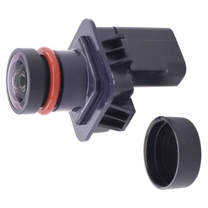 NewYall Rear View Backup Park Assist Camera for Lincoln MKX 3.7L 2011 2012 NewYall Rear View Backup Park Assist Camera for Lincoln MKX 3.7L 2011 2012