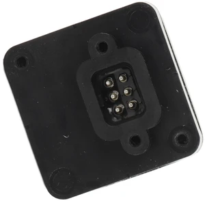 Phefop Reversing Camera, High Strength ABS Backup Camera 39530-T0AA001-M1 High Sensitivity Replacement 2012-2013 Phefop Reversing Camera, High Strength ABS Backup Camera 39530-T0AA001-M1 High Sensitivity Replacement 2012-2013
