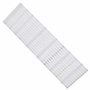 LED Strips for Insignia 70''TV NS-70F301NA23 NS-70DF710NA21 LB-GM3030-GJ0D227012X6BB09-S/Y LED Strips for Insignia 70''TV NS-70F301NA23 NS-70DF710NA21 LB-GM3030-GJ0D227012X6BB09-S/Y