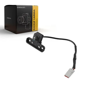 Dasbecan Park Assist Front View Camera Replace 23402538 23326602 23445829 Dasbecan Park Assist Front View Camera Replace 23402538 23326602 23445829
