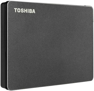 Toshiba Canvio Gaming 1TB Portable External Hard Drive USB 3.0, Black for PlayStation, Xbox, PC, & Mac - HDTX110XK3AA Toshiba Canvio Gaming 1TB Portable External Hard Drive USB 3.0, Black for PlayStation, Xbox, PC, & Mac - HDTX110XK3AA